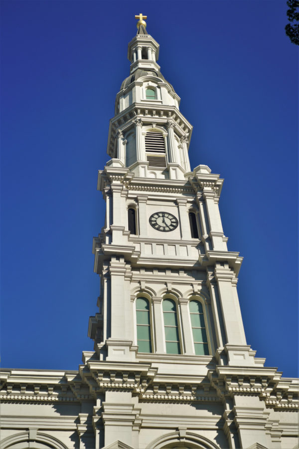 Cathedral of the Blessed Sacrament